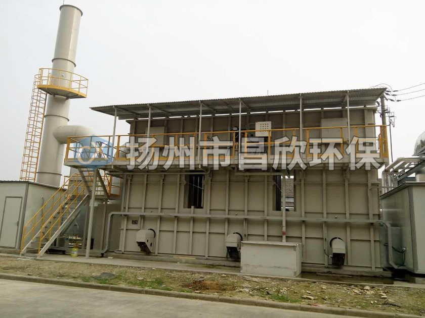 揚(yáng)州市昌欣環(huán)保科技有限公司應(yīng)用范圍是什么？