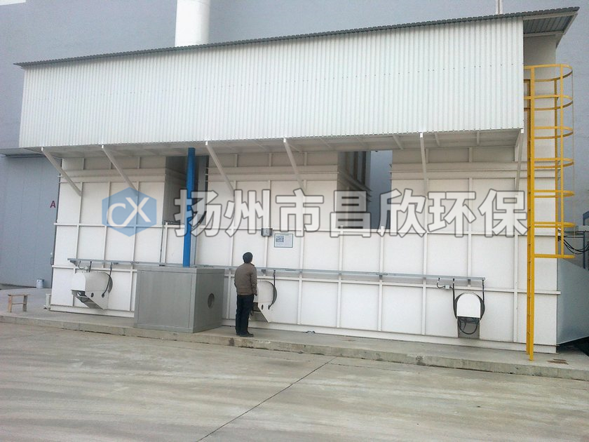 揚(yáng)州市昌欣環(huán)?？萍加邢薰局鳡I(yíng)產(chǎn)品是什么？