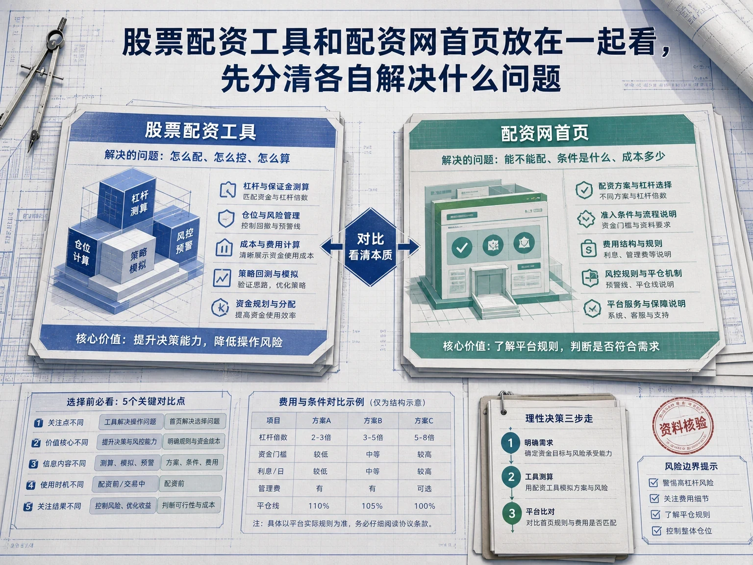 股票配资工具和配资网首页放在一起看，先分清各自解决什么问题缩略图